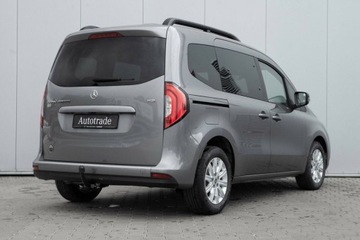 Mercedes Citan W420 2022 Mercedes-Benz Citan Mercedes-Benz Citan 113 Tourer 1.4 Benzyna 131KM, zdjęcie 5