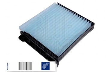 BLUE PRINT ADN12533 FILTR VENTILACE PROSTORU SPOLUJEZDCE