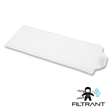 Фильтр для J.E.Storkair WHR 930/950/960 G4 для рамки с наклейкой 1 шт.