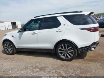 Land Rover Discovery V 2021 Land Rover Discovery S R-Dynamic 2021 3.0l 3.0 Benzyna 355KM, zdjęcie 2