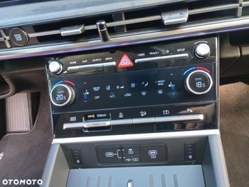 Hyundai Santa Fe V 2025 Hyundai Santa Fe 1.6 T-GDI PHEV Platinum 4WD 7os 1.6 253KM, zdjęcie 22