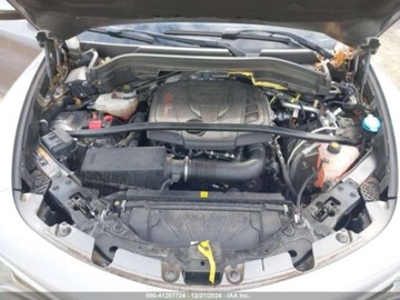 Alfa Romeo Stelvio SUV 2.0 Turbo 280KM 2018 Alfa Romeo Stelvio 2018 Alfa Romeo Stelvio Ti AWD 2.0 Benzyna 280KM, zdjęcie 9