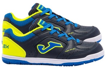 HALÓWKI BUTY PIŁKARSKIE HALOWE JOMA DZIECIĘCE TRENINGOWE TPJS2303IN