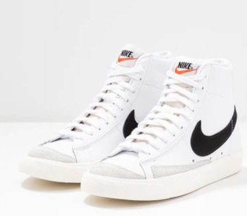 Nike buty damskie sportowe blazer mid '77 rozmiar 42.5