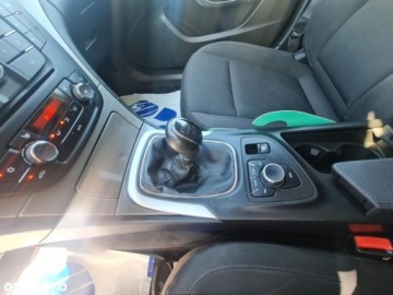 Opel Insignia I Sports Tourer 1.8 Twinport ECOTEC 140KM 2010 Opel Insignia 1.8 140PS Navi Elektryka Alu Gwarancja 1.8 Benzyna 140KM, zdjęcie 16