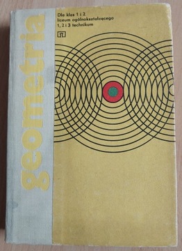 Geometria Witold Janowski