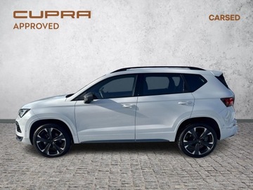 Cupra Ateca Crossover Facelifting 1.5 TSI 150KM 2024 Cupra Ateca 1.5TSI DSG Pakiet L - El. Klapa - Salo, zdjęcie 1