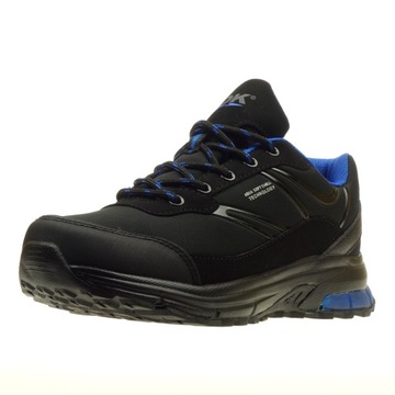 Buty Trekkingowe DK FALCON Trekking SoftShell Technology OUTDOOR 40