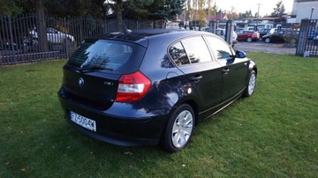 BMW Seria 5 E60 2005 BMW 118 super stan. Gwarancja. Polecam!!!, zdjęcie 6