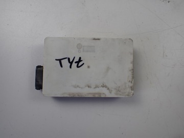 РАДАРНЫЙ МОДУЛЬ КОНТРОЛЛЕР MERCEDES S500 W221 A0025409117