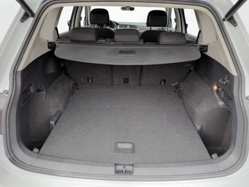 Volkswagen Tiguan Allspace SUV 2.0 TDI 150KM 2021 Volkswagen Tiguan Allspace Allspace DSG 2.0 Diesel 150KM, zdjęcie 25
