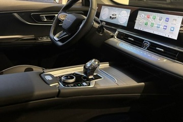 Chery Tiggo 7 SUV PHEV 1.5 T-GDI DHE 279KM 2025 CHERY Tiggo 7 Prestige 1.5 T-GDI Super Hybrid DHT 279KM 2025, zdjęcie 8