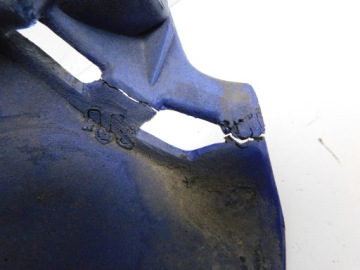 HONDA HORNET CB 600 PC34 PC36 ЗАДНИЙ ХВОСТ