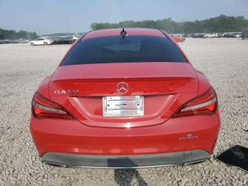 Mercedes CLA C118/X118 2019 Mercedes-Benz CLA 250 2019 2.0l 2.0 Benzyna 208KM, zdjęcie 2