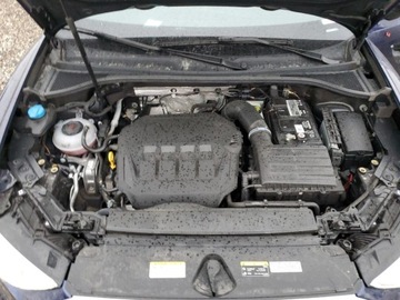 Audi Q3 II 2023 Audi Q3 Premium Plus S Line 45 2023 2.0l 2.0 Benzyna 228KM, zdjęcie 6