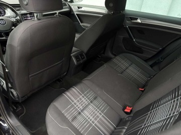 Volkswagen Golf VII Variant 1.4 TSI BlueMotion Technology 125KM 2015 Volkswagen Golf 1.4TSI 125KM DSG Lounge Panorama LED DynAudio SSU 1.4, zdjęcie 27