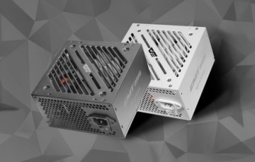 DarkFlash EMT750 Компьютерный блок питания 750W ATX 62A 80 Plus Bronze Black