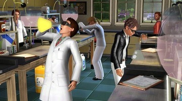 The Sims 3 + Generations + After Dark для ПК