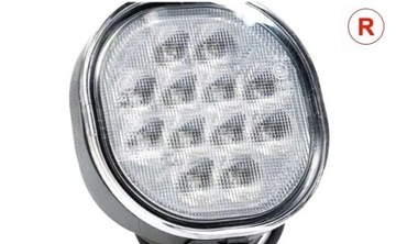 LAMPA TYLNA COFANIA FT-410 FRISTOM