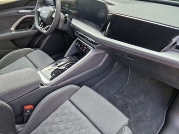 Audi Q5 II SUV Facelifting 2.0 40 TDI 204KM 2026 AUDI Q5 TDI quattro advanced Suv 2.0 (204KM) 2026, zdjęcie 13