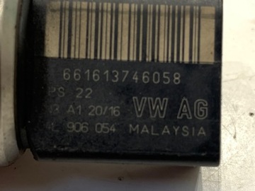 SENZOR TLAKU PALIVA VW GOLF VII 04L906054 1.6 110KM MANOMETR