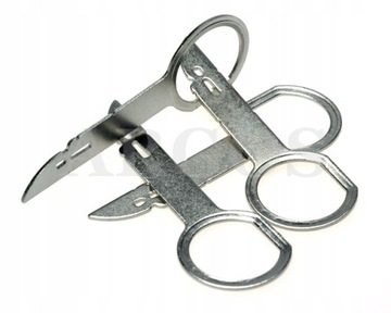 УГЛОВОЙ РАЗЪЕМ AUX FORD MONDEO 6000 CD КЛЮЧИ ФОКУСА