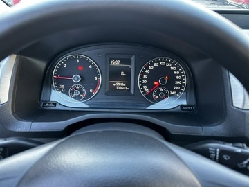 Volkswagen Caddy IV Kombi Maxi 2.0 TDI SCR BlueMotion Technology 102KM 2018 Volkswagen Caddy 2.0 TDI Maxi 7-osobowy Model 2019, zdjęcie 17