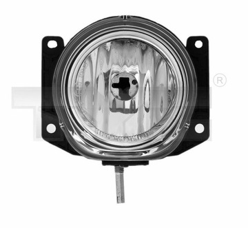 HALOGEN LEVÝ/PRAVÝ ALFA ROMEO SPIDER