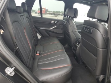 BMW X5 G05 2022 BMW X5 XDrive40I 2022 3.0l 3.0 Benzyna 335KM, zdjęcie 10