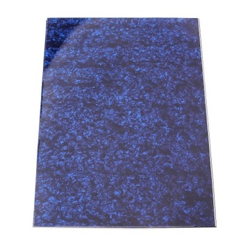 многослойные гитары, накладка, чистый лист, гитара, анти-синий