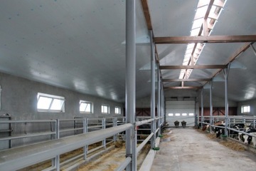 Синие изоляционные панели STYRODUR XPS AGRO 100 мм