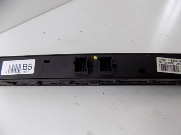 JAGUAR S-TYPE FACELIFT PŘEPÍNAČ SEDADLA 2R8311B650BE