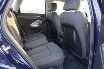 Audi Q3 II SUV 2.0 40 TDI 190KM 2019 Audi Q3 2.0 TDI CR 190 KM 4x4, S-Tronic, Webasto, Virtual, LED, Hak, GWARA, zdjęcie 27