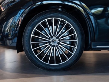 Mercedes GLC C254/X254 Coupe 2.0 200 204KM 2025 GLC Coupe 200 4-Matic AMG Line 2.0 (204KM) 2025, zdjęcie 4