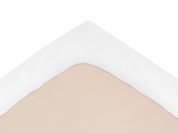 Постельное белье для кроватки 60х120 - комплект из 4 предметов, 100% хлопок Pepi