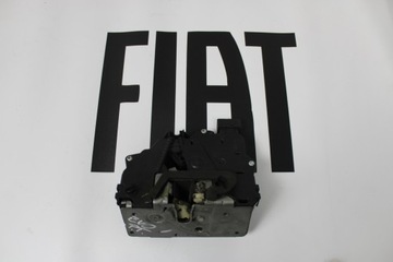 ZAMEK DRZWI PRAWY TYŁ TYLNY FIAT PUNTO GRANDE EVO
