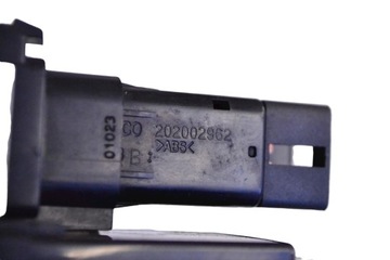 KIA SOUL 2010 TLAČÍTKO / SPÍNAČ ESP