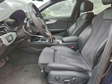 Audi A4 B9 2023 Audi A4 Limousine Premium Plus 45 2023 2.0 Benzyna 261KM, zdjęcie 7