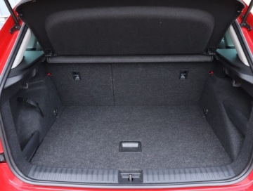 Skoda Kamiq Crossover 1.5 TSI 150KM 2022 Skoda Kamiq 1.5 TSI, Salon Polska, 1. Właściciel, zdjęcie 12