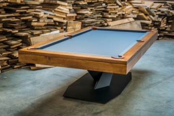 Бильярдный стол PRETORIAN 8 польского производителя BILLKROS