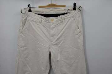 Ralph Lauren spodnie męskie W32L34 chino