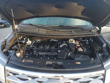 Ford Explorer VI 2019 Ford Explorer Limited 2019 3.5l 3.5 Benzyna 290KM, zdjęcie 6