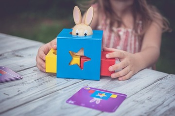 Króliczek (PL) Smart Games