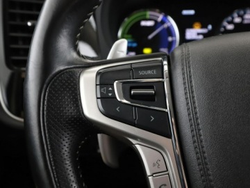 Mitsubishi Outlander III 2019 Mitsubishi Outlander PHEV, Automat, 4x4, Kamera,, zdjęcie 29
