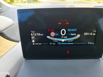 BMW i3 2019 BMW i3s 120Ah Rex 2020, zdjęcie 5