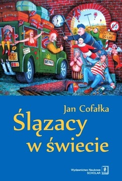 ŚLĄZACY W ŚWIECIE