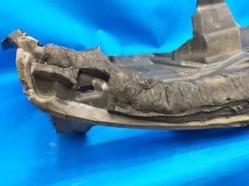 AUDI A6 C8 4K 2023R SEDAN S-LINE WYGŁUSZENIE ŚCIANY GRODZIOWEJ 4K1863947E