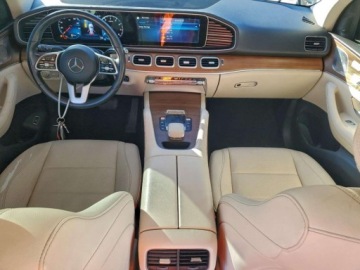 Mercedes GLE V167 2022 Mercedes-Benz GLE 350 4Matic 2022 2.0 Benzyna 255KM, zdjęcie 8