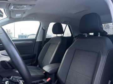 Volkswagen T-Roc I SUV Facelifting 1.5 TSI ACT 150KM 2024 Volkswagen T-Roc Kamera Cofania! APP! Podgrzewana, zdjęcie 11
