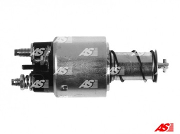 AS-PL SS3022 Электромагнитный переключатель стартера